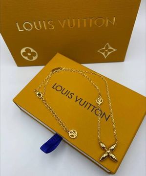 Элитное колье Louis Vuitton BP-39828