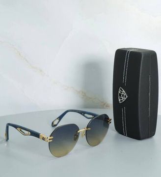 Очки мужские Maybach BP-47664 эксклюзивные