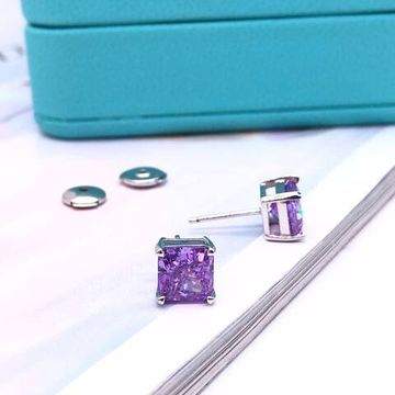 Серьги премиум Tiffany&Co BP-25550