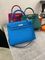Kelly 25 cm Epsom коллекционная сумка Hermes BP-48281
