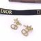 Трендовые серьги Christian Dior BP-15076