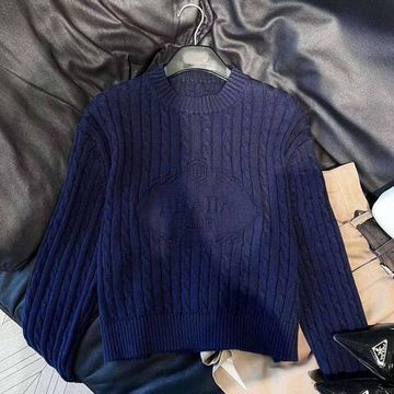 Prada женский свитер коллекционный BP-39178