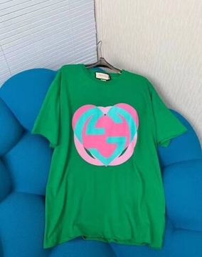 Коллекционная футболка Gucci BP-12916