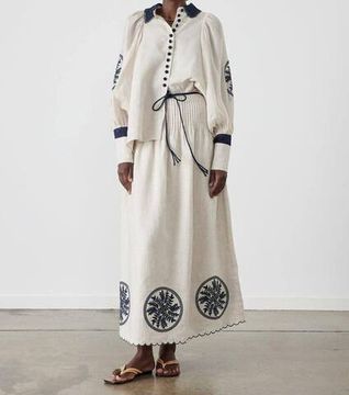 Женский костюм Joslin премиум BP-49767