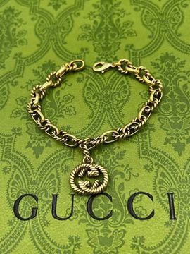 Браслет Gucci BP-46245 люкс