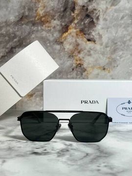 Мужские очки премиум Prada BP-36527