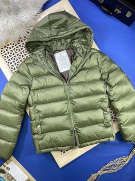 Пуховик Brunello Cucinelli повседневный BP-39272