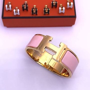 Hermes BP-28589 коллекционный браслет