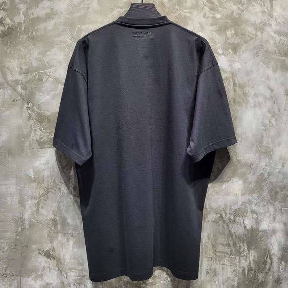 Футболка One size BP-30007 Vetements люксовая