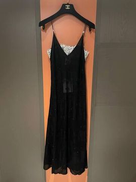 Сарафан Chanel коллекционный BP-52479