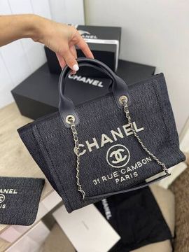 Женская сумка премиум Chanel BP-36163