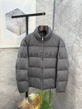 Куртка из кашемира Zegna BPLUX5328