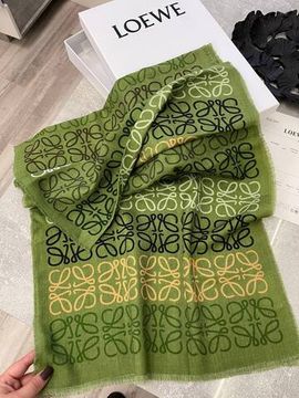 Премиальный шарф Loewe BP-41231