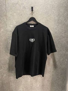 Лимитированная мужская футболка Balenciaga BP-39026