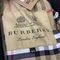 Бомбер премиальный Burberry BP-16013