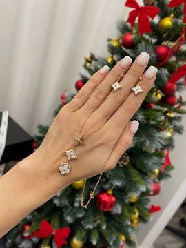 Колье Louis Vuitton люксовое BP-43905