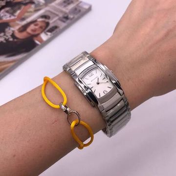 Часы Bvlgari стильные BP-19575