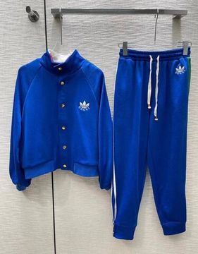 Повседневный спортивный костюм Gucci BP-15580