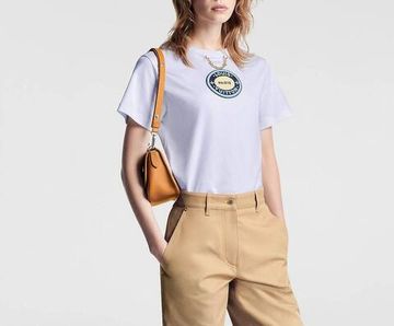 Футболка Louis Vuitton премиальная BP-52067