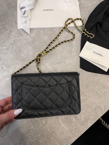 Премиум женская сумка Chanel BP-42230