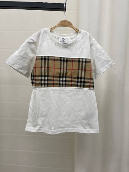 Футболка премиум Burberry BP-46119