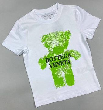 Футболка стильная Bottega Veneta BP-26855