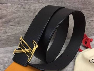 Ремень Louis Vuitton лимитированный BP-36920