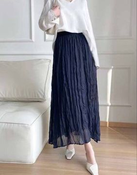 Юбка Loro Piana BP-51067 коллекционная