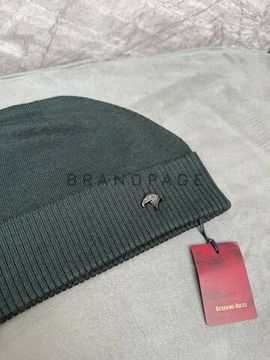 Шапка из кашемира Stefano Ricci BPLUX5480