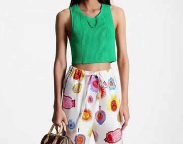 Топ Louis Vuitton трендовый BP-37088