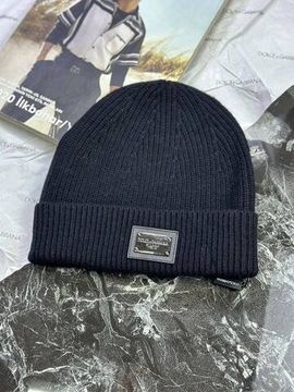 Шапка BP-40206 Dolce & Gabbana стильная