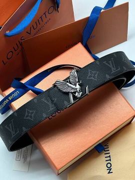 Ремень Louis Vuitton стильный BP-37412