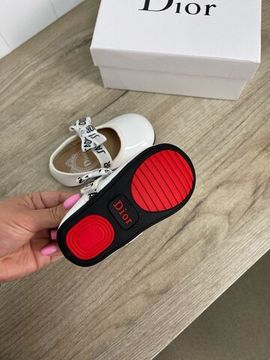 Балетки элегантные Christian Dior BP-29766