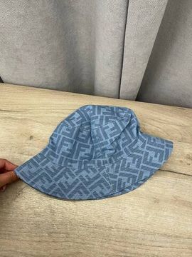 Fendi панама BP-48661 стильная