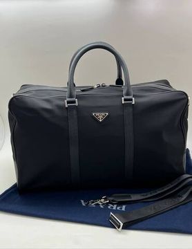 Prada стильная сумка BP-35789