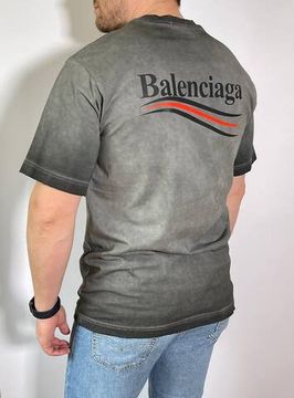Футболка мужская Balenciaga BP-35502