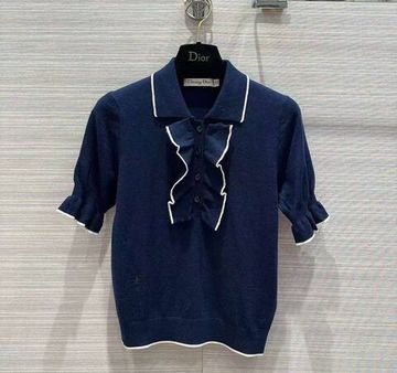 Christian Dior BP-25583 кофта коллекционная