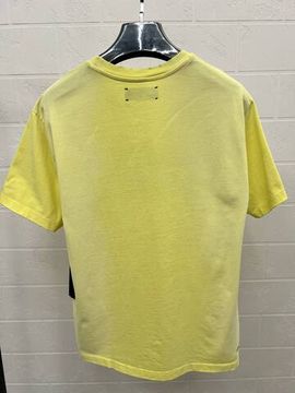 Мужская футболка Amiri BP-50336 стильная