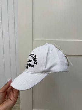 Бейсболка брендовая Christian Dior BP-33616