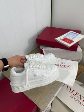 Женские кеды коллекционные Valentino BP-32865