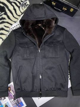 Куртка Loro Piana BP-16540 повседневная