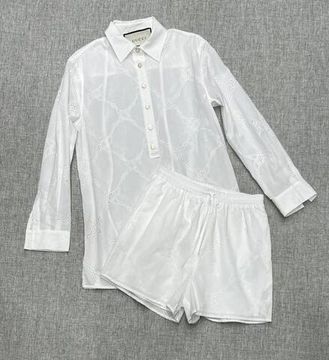 Женский костюм Gucci BP-52335, люкс