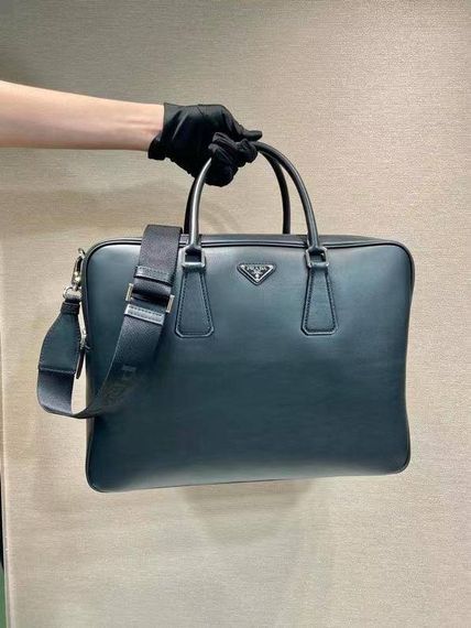 Дизайнерский портфель Prada BP-45521