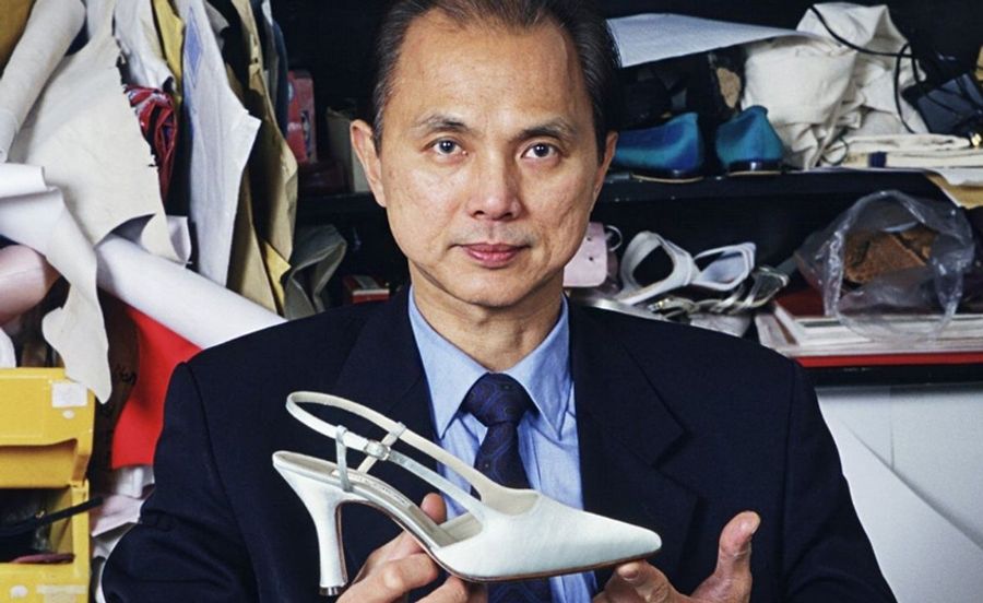 Jimmy Choo и Mugler представили новую совместную линию обуви