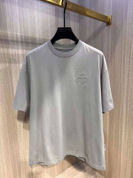 Трендовая футболка Chrome Hearts BP-29821