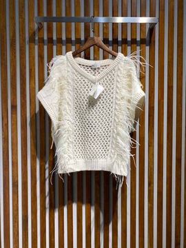 Жилет коллекционный Brunello Cucinelli BP-40121