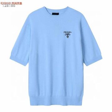 Футболка Prada BP-29283 повседневная