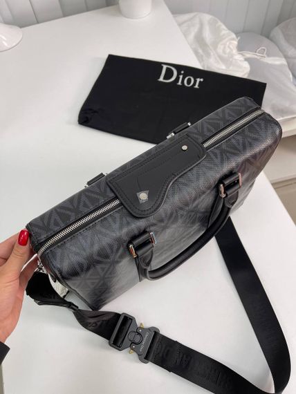 Портфель Christian Dior эксклюзивный BP-21358