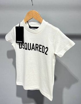 Футболка стильная Dsquared BP-29348