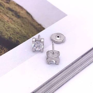 Элитные серьги Cartier BP-24232